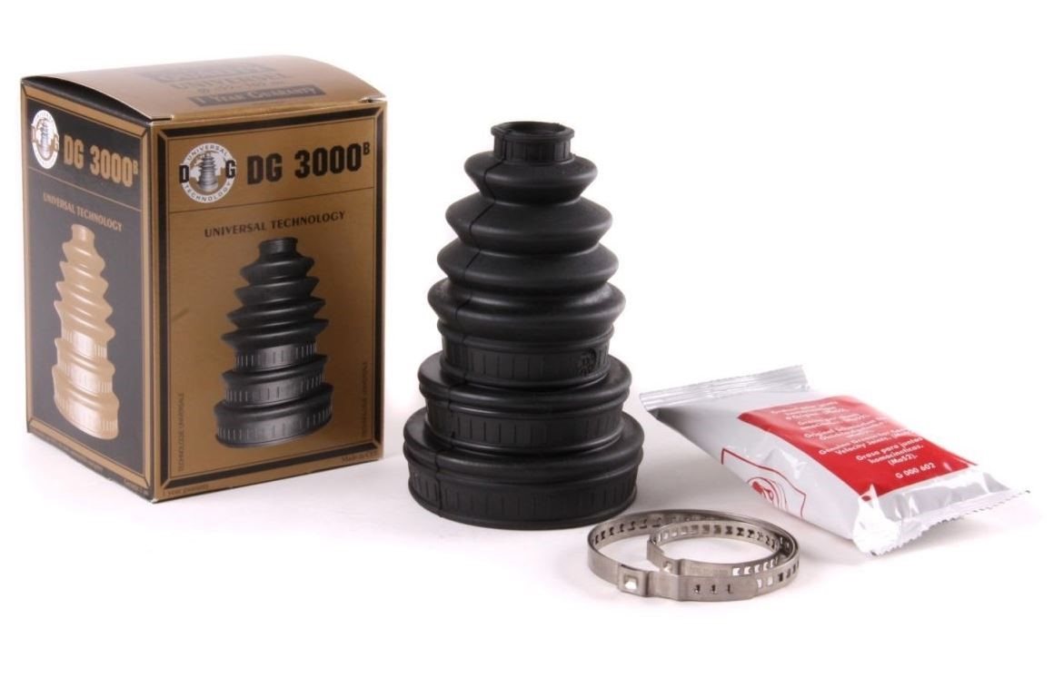 DG BULKSET UNIVERSELE AANDRIJFASHOES BULK SET 55MM- 105MM