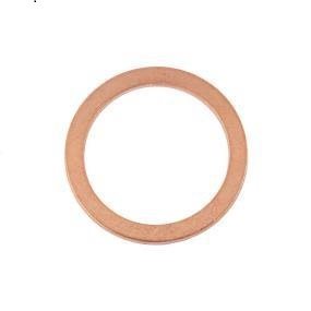 AFDICHTRING KOPER DIN7603A 2,0MM 10X18MM