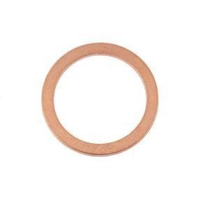 AFDICHTRING KOPER DIN7603A 2,0MM 23X28MM