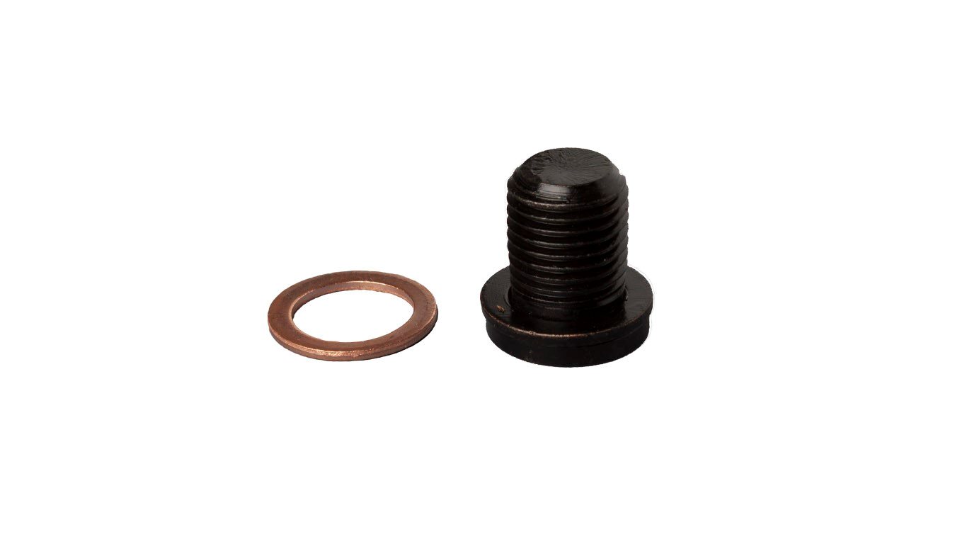 CARTERPLUG VW SEAT M14X1,5X17 8INBUS + RING OE: N90856001, N91086801