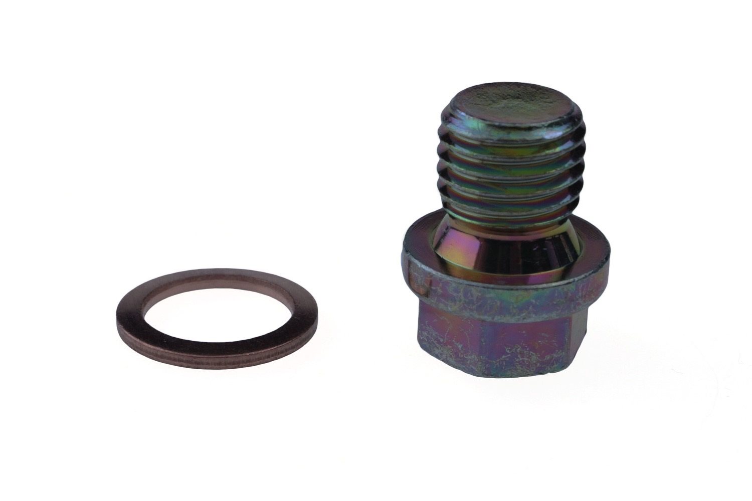 CARTERPLUG MERCEDES M12X1,5X12 13HEX