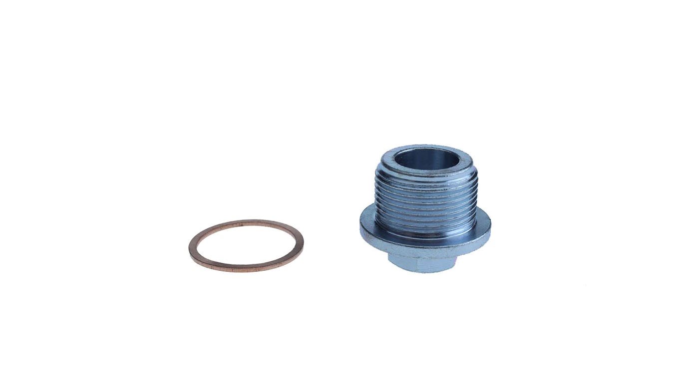 CARTERPLUG VAG M26X1,5X16 17HEX