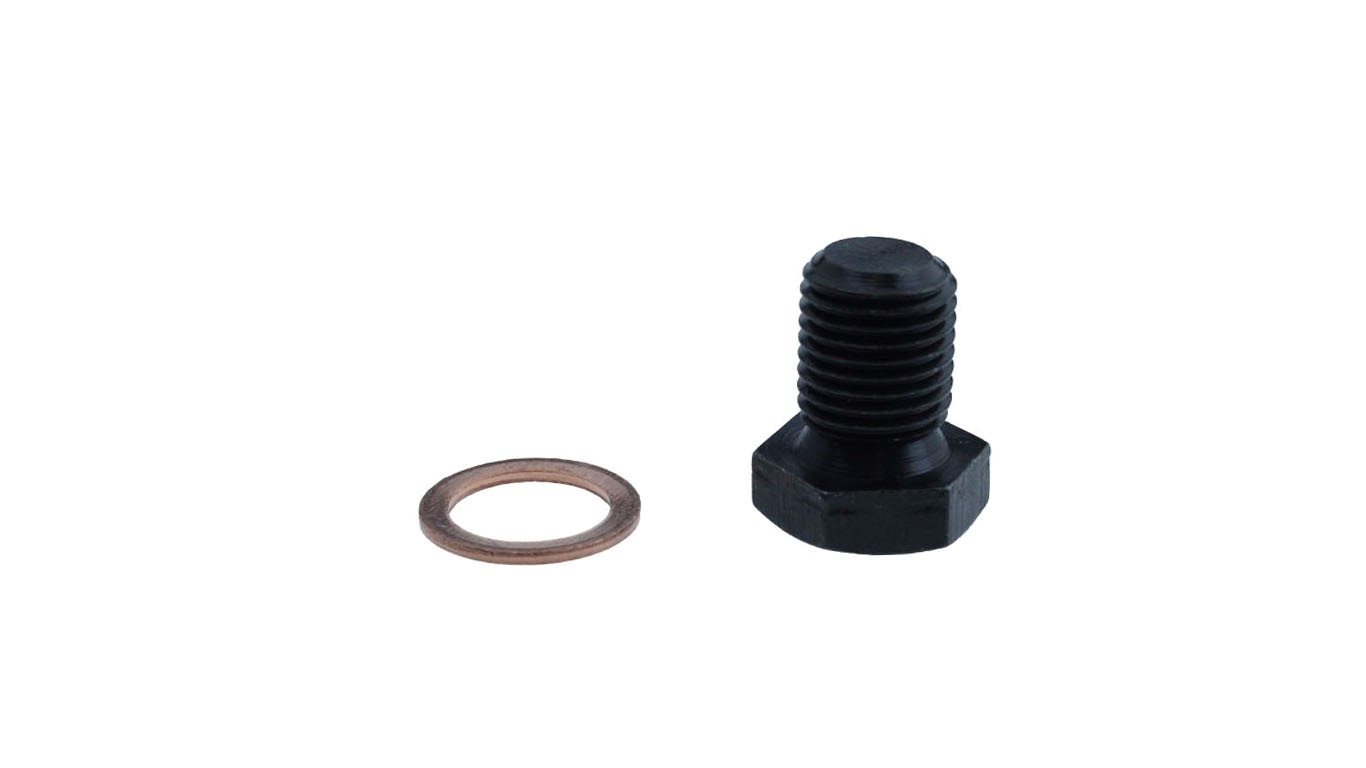 CARTERPLUG VW M14X1,5X18 19HEX