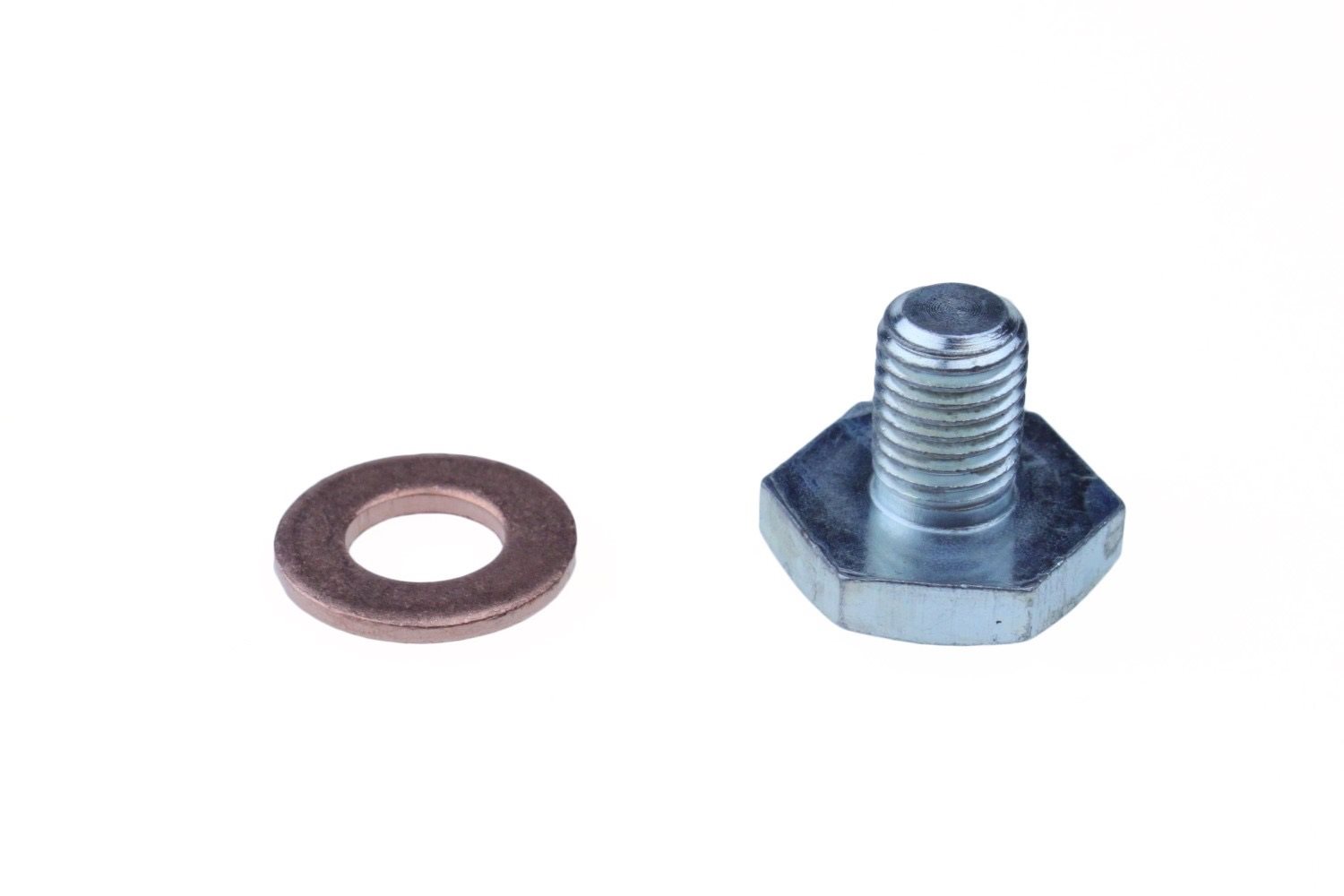 SUMP PLUG PSA M10X1,25X13 HEX21 + WASHER