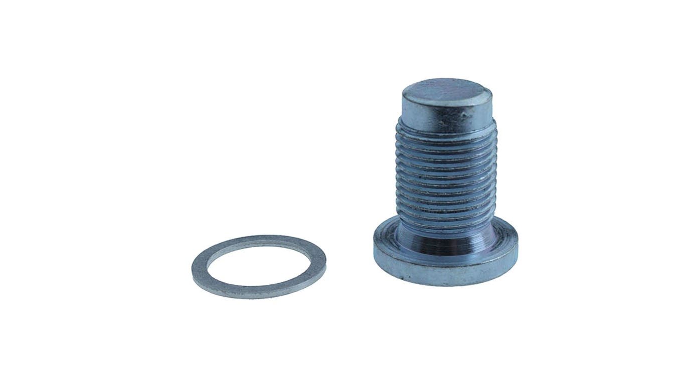 CARTERPLUG ALFA FIAT LANCIA M18X1,5X22 8INBUS