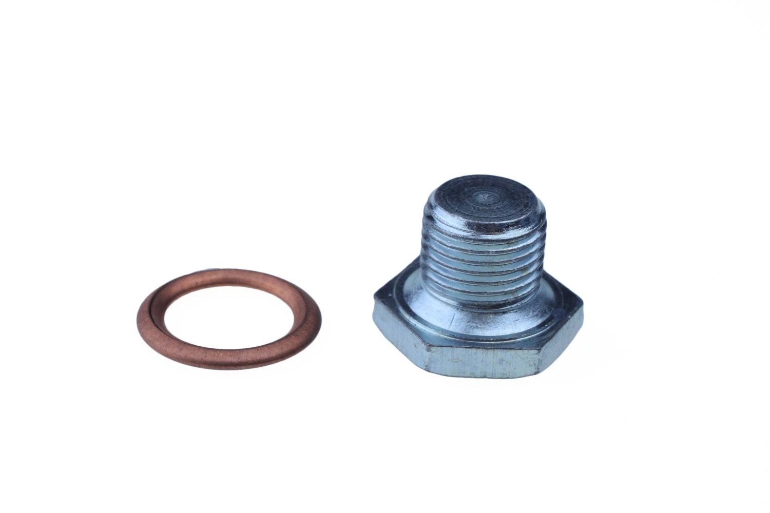 CARTERPLUG CITROEN FORD PEUGEOT M14X1,25X13 21HEX