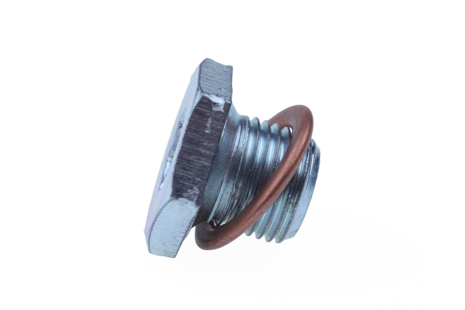 BOUCHON DE VIDANGE CITROEN FORD PEUGEOT M14X1,25X13 21HEX 3