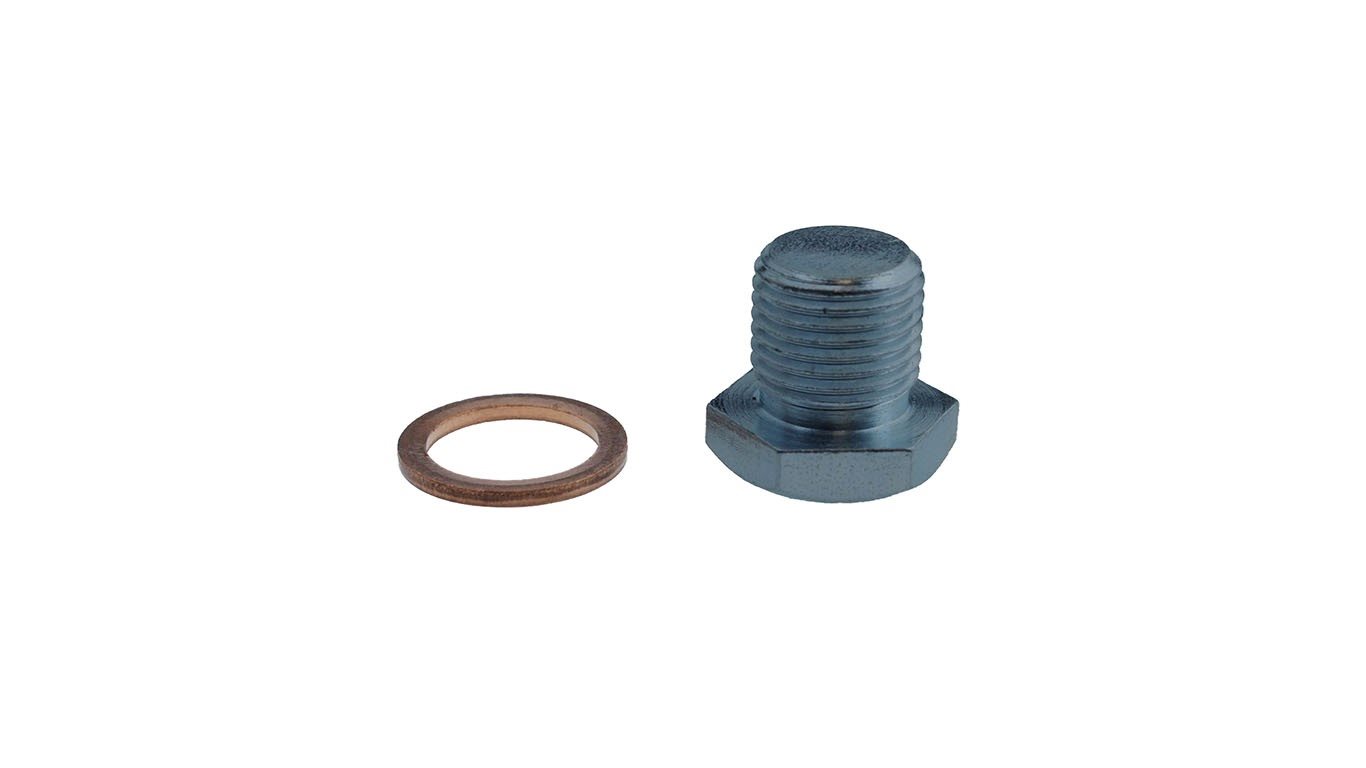 CARTERPLUG CITROEN PEUGEOT MINI M16X1,5X16 21HEX