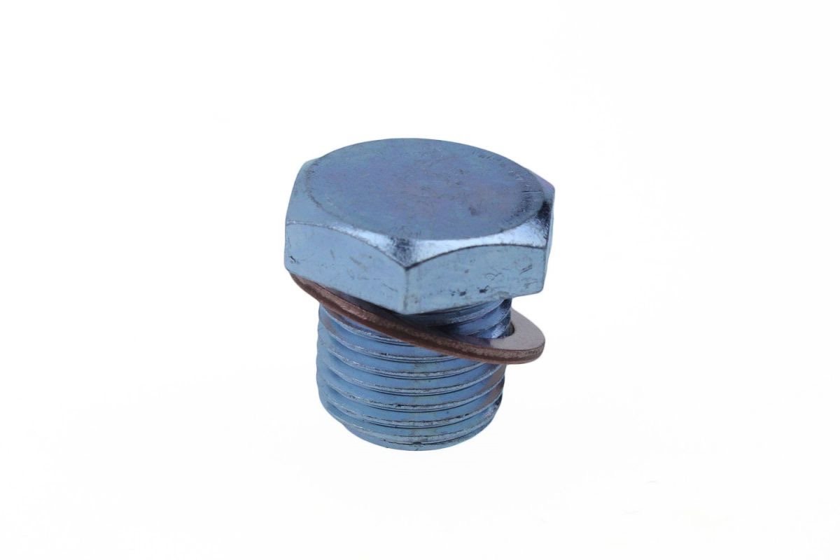 CARTERPLUG CITROEN PEUGEOT MINI M16X1,5X16 21HEX 3