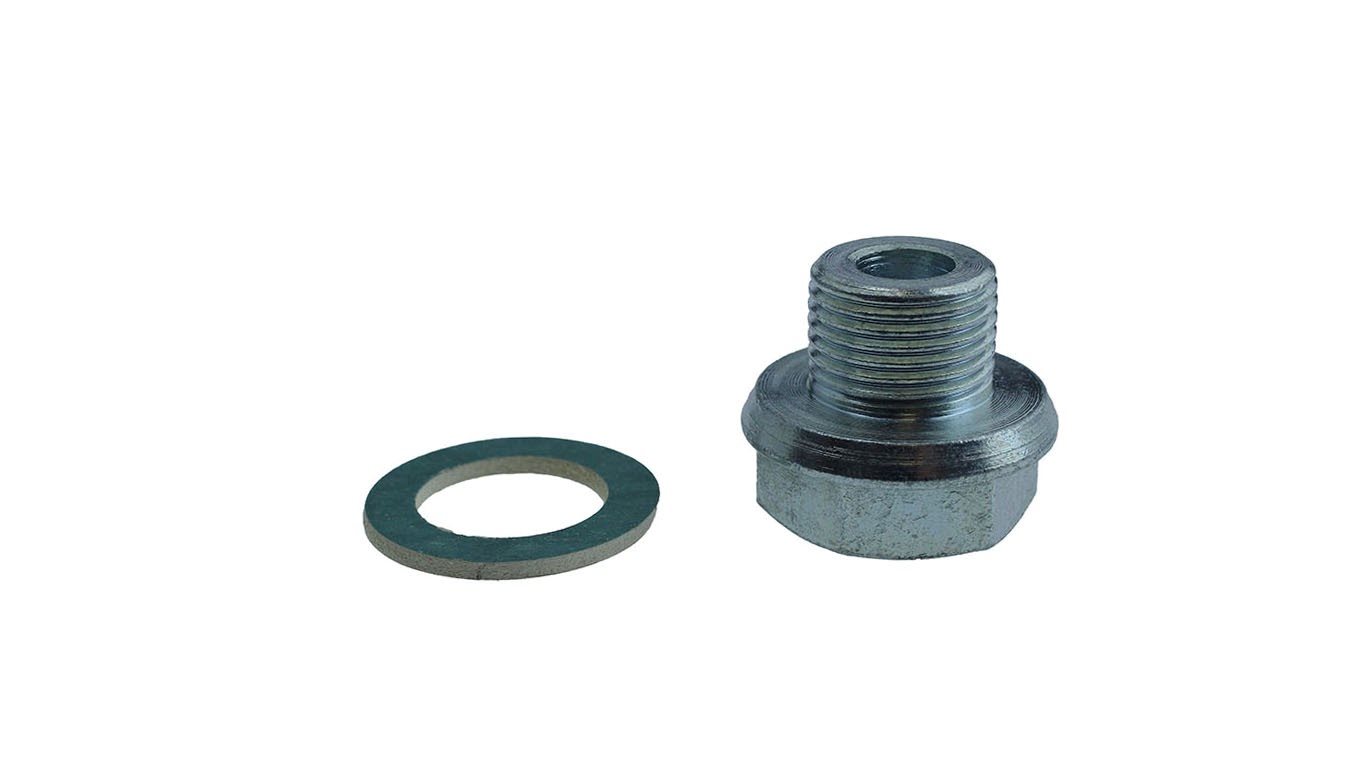 CARTERPLUG TOYOTA M18X1,5X12 19HEX