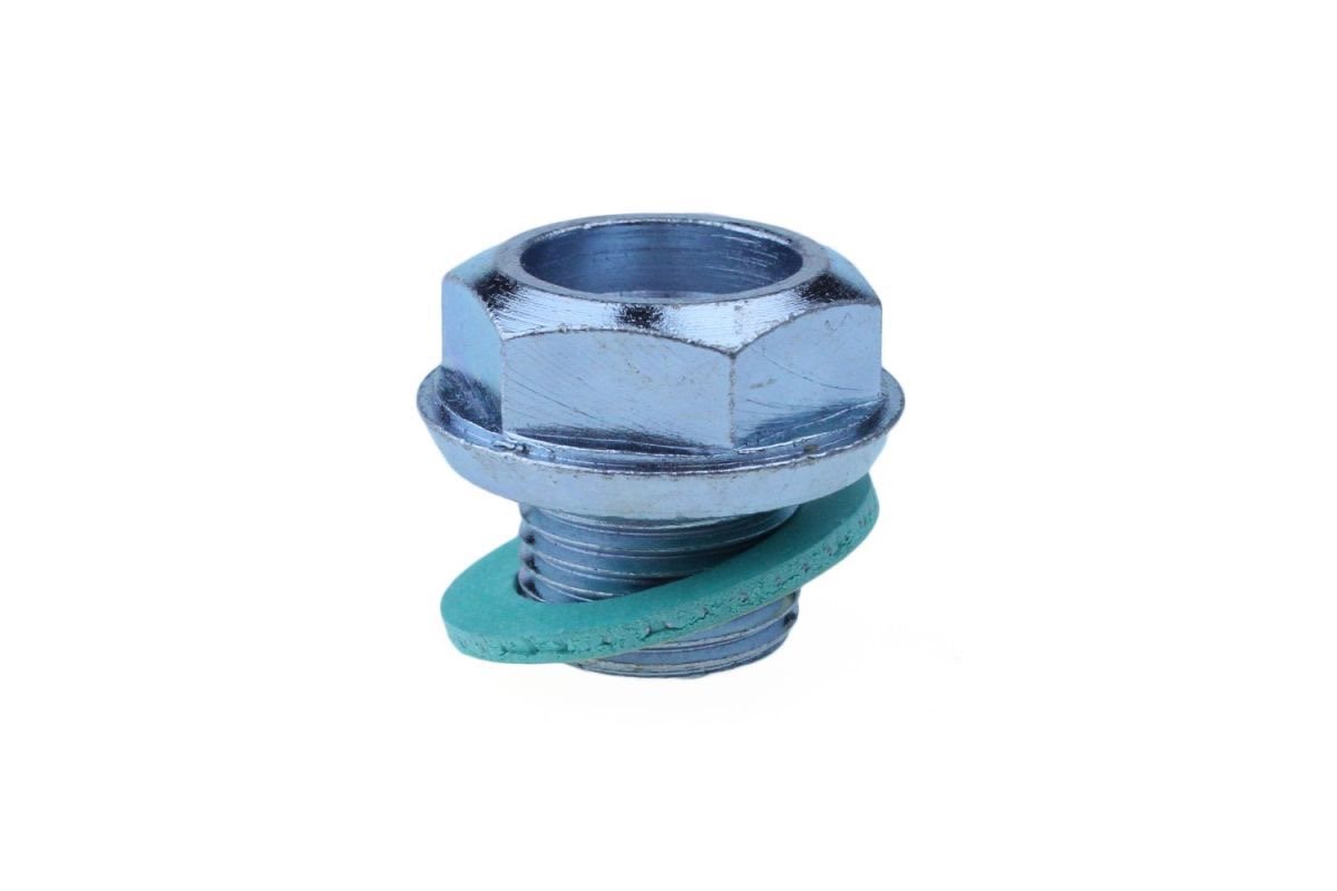 SUMP PLUG TOYOTA M18X1,5X12 SOCKET SIZE 19 + WASHER 3