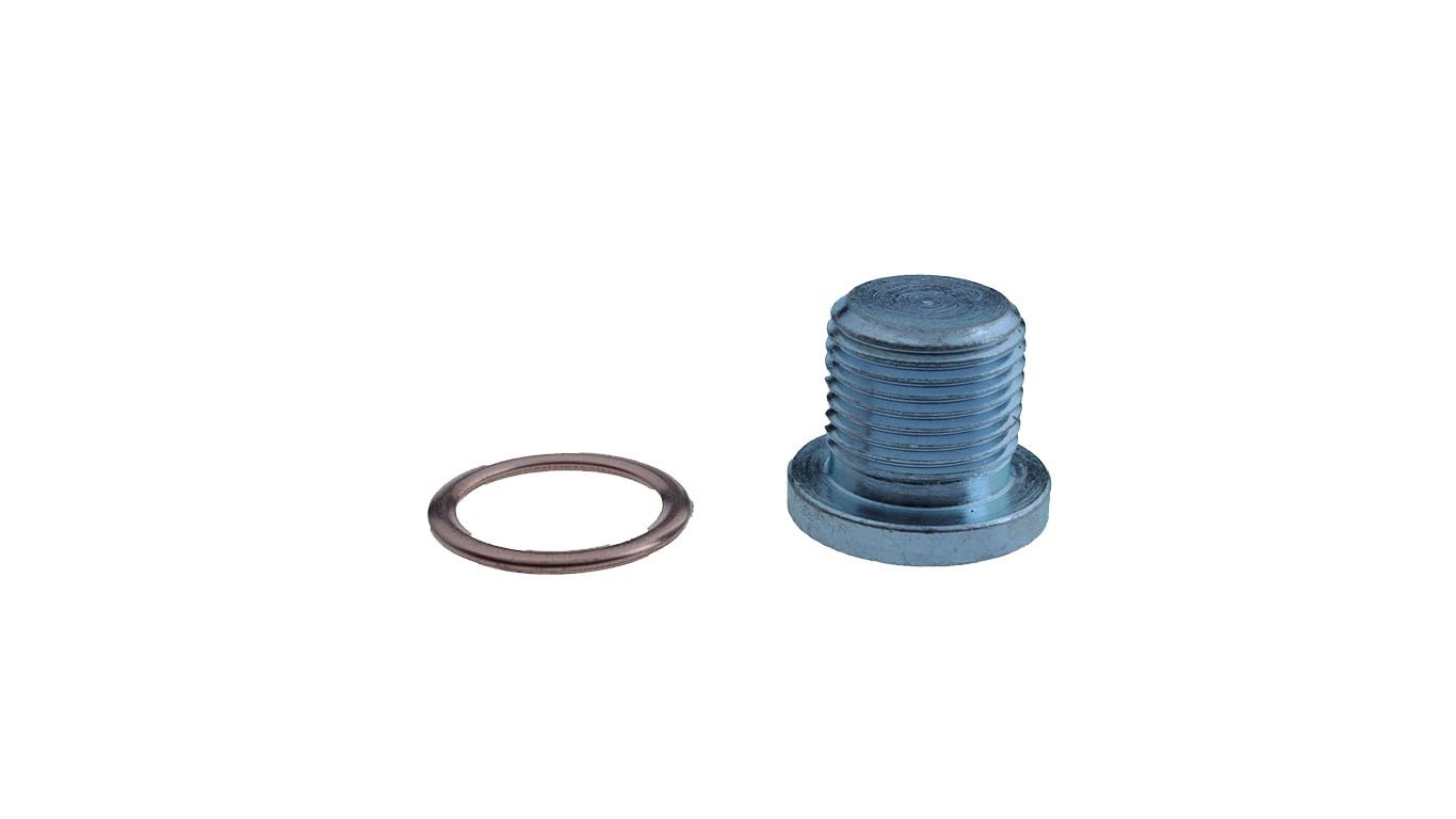 CARTERPLUG FORD RENAULT M18X1,5X15 8SQUARE