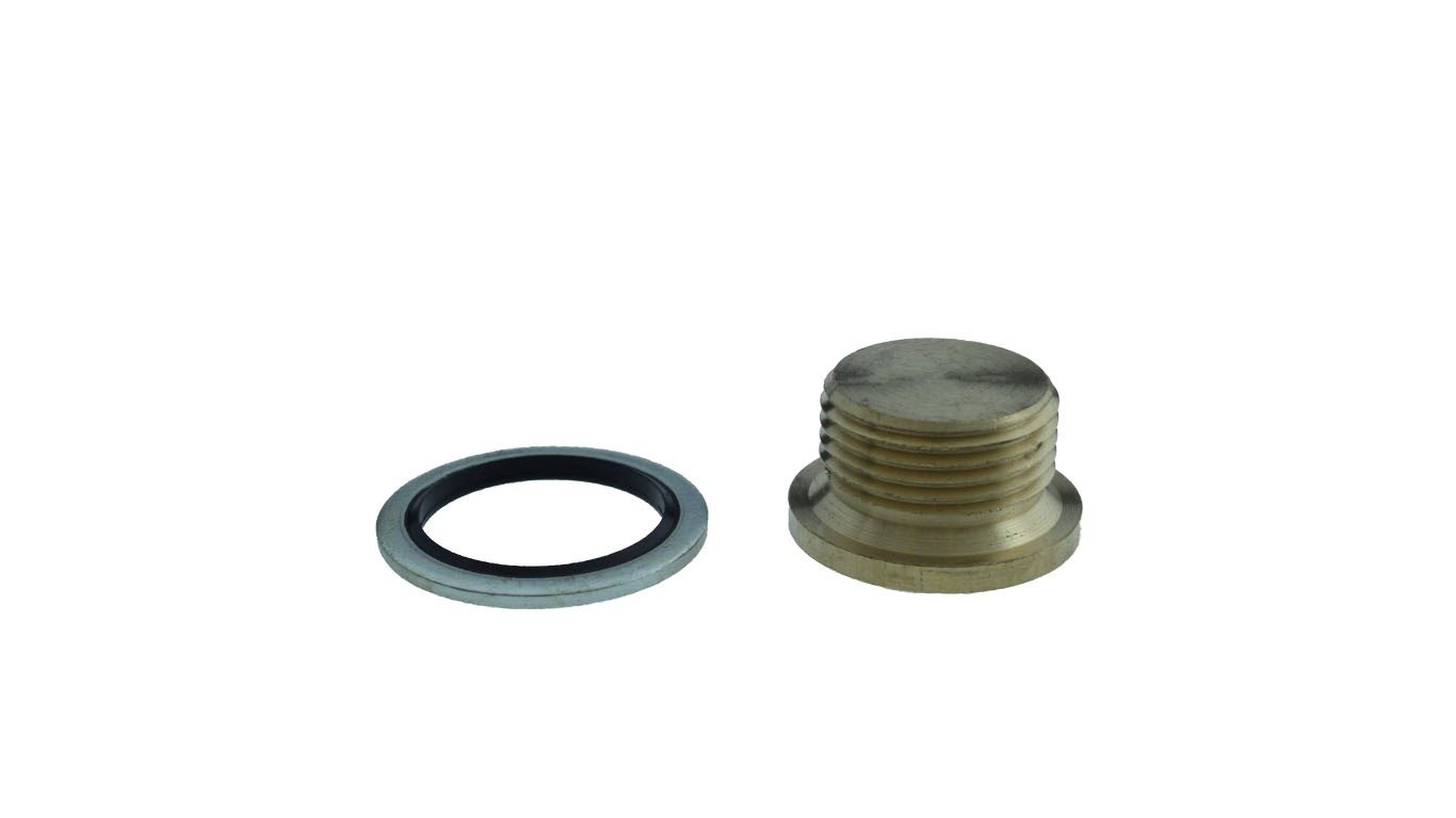 CARTERPLUG FORD PEUGEOT VOLVO M20X1,5X11 12INBUS