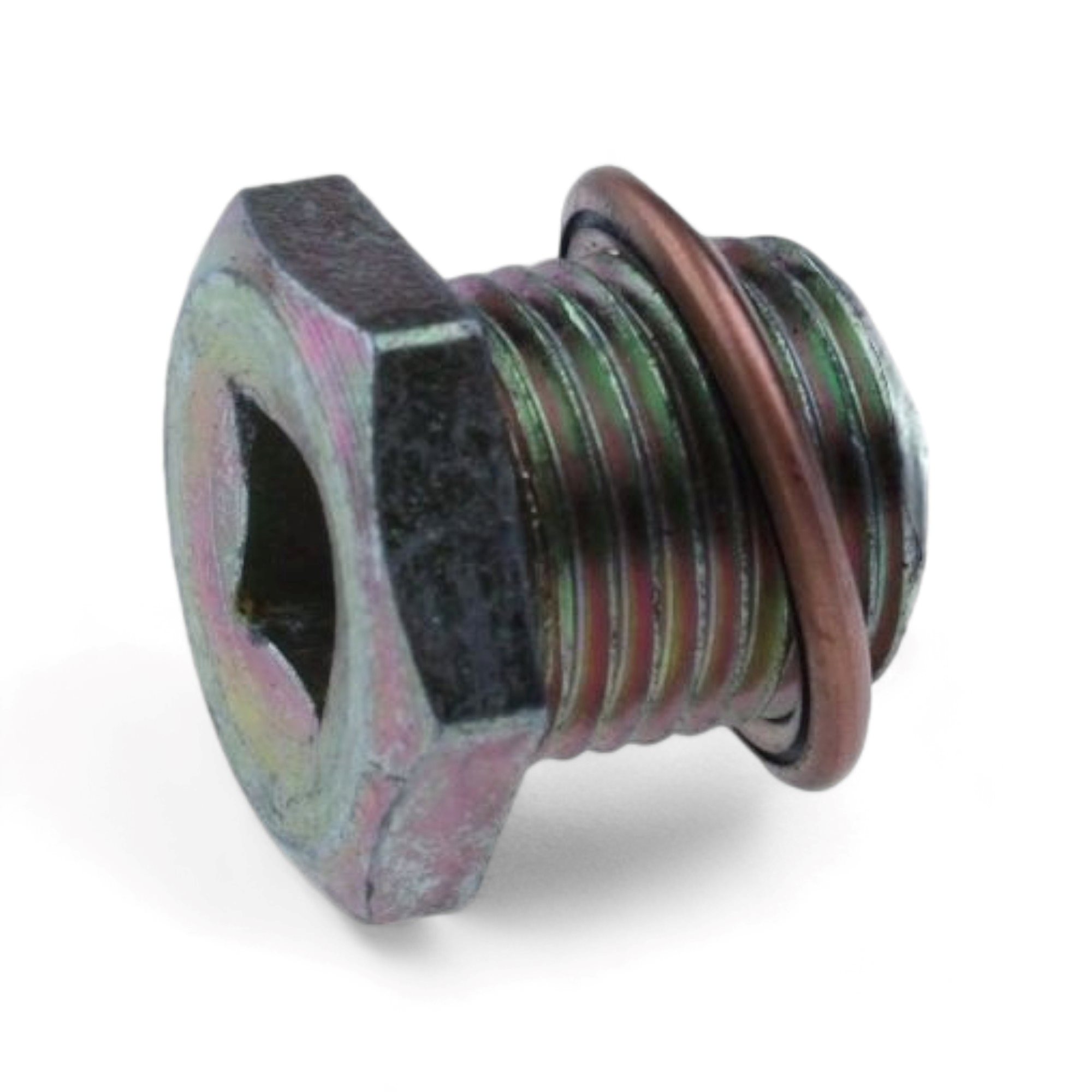 CARTERPLUG CITROEN PEUGEOT M16X1,5X16 21HEX, SQUARE 2