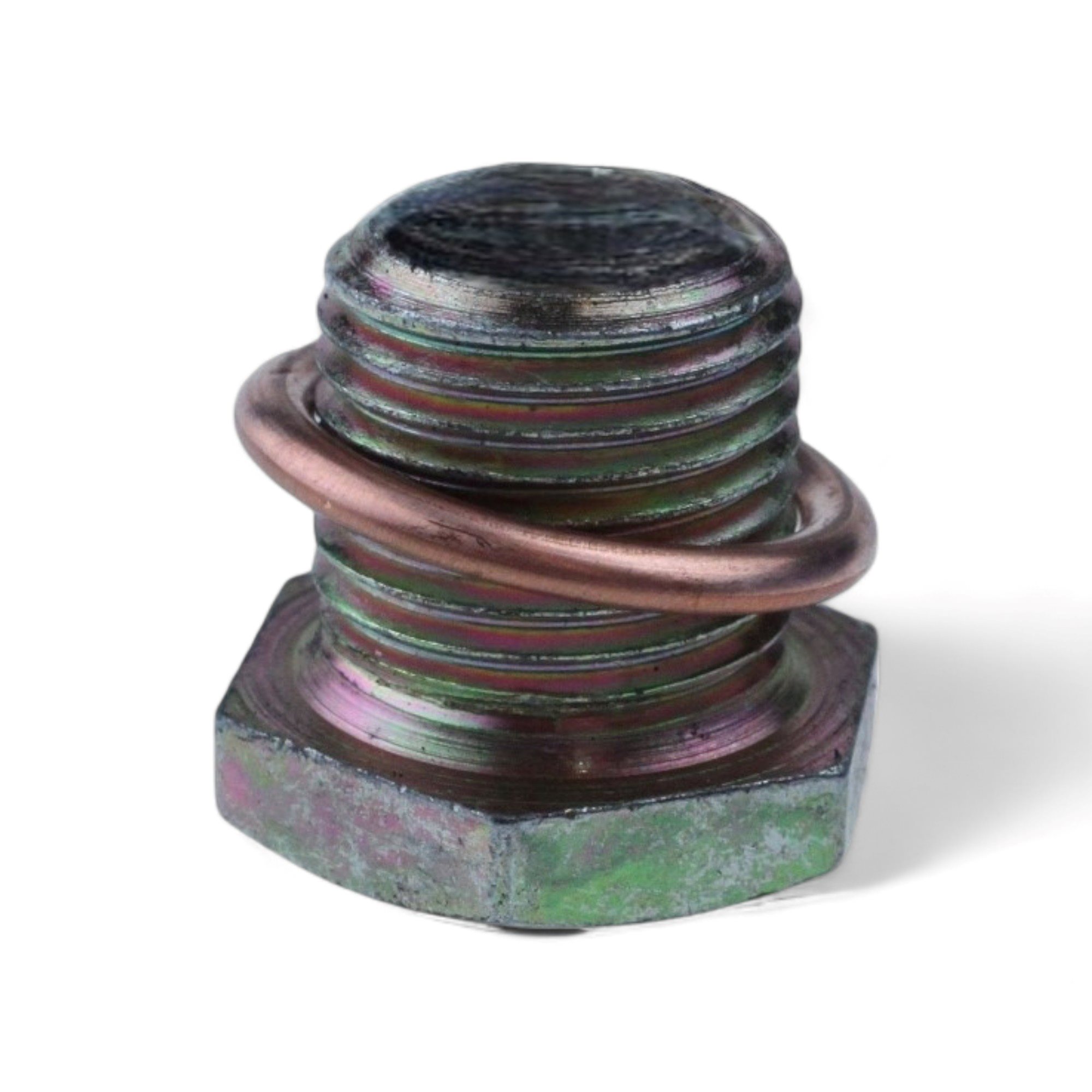 CARTERPLUG CITROEN PEUGEOT M16X1,5X16 21HEX, SQUARE 3