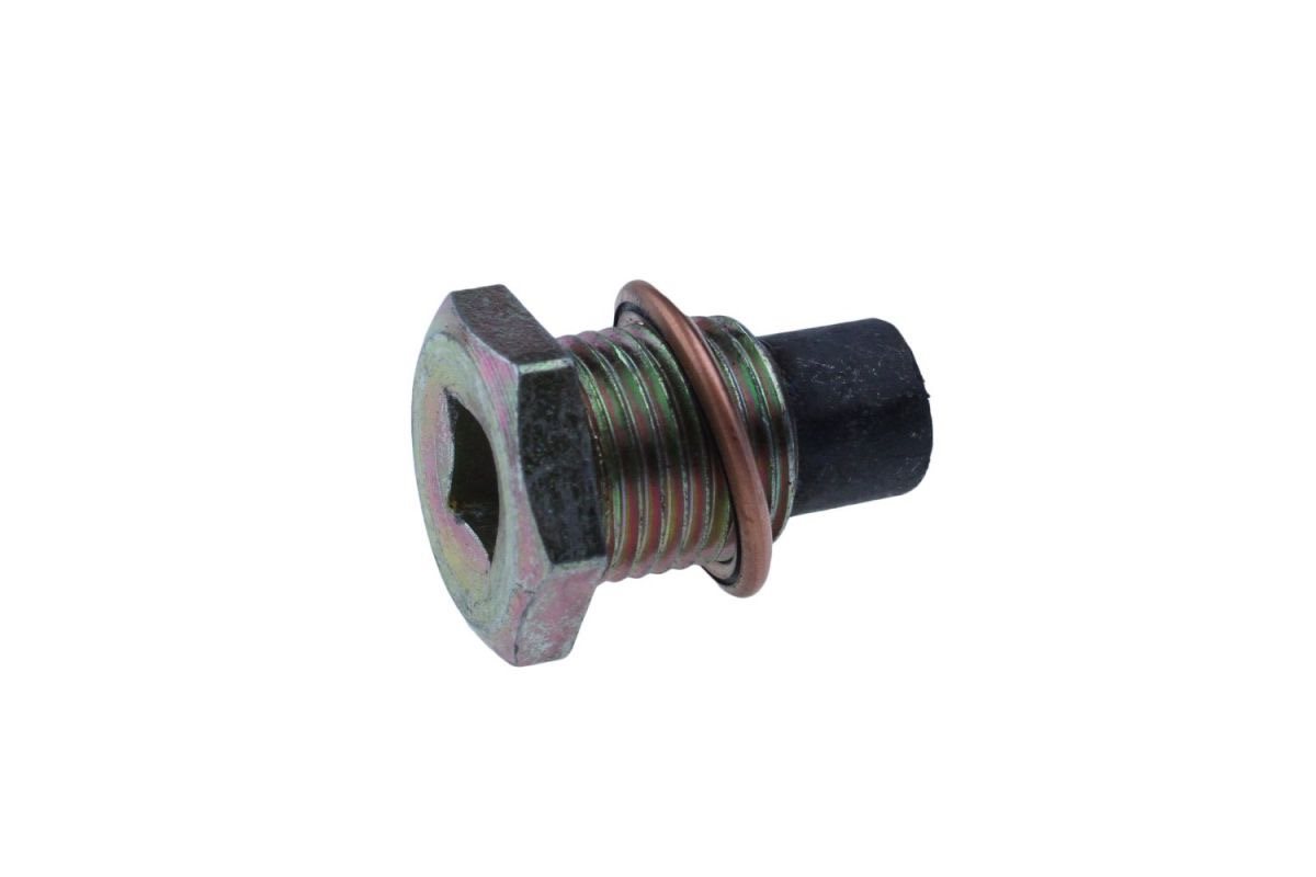 CARTERPLUG CITROEN PEUGEOT M16X1,5X16 21HEX, SQUARE 2