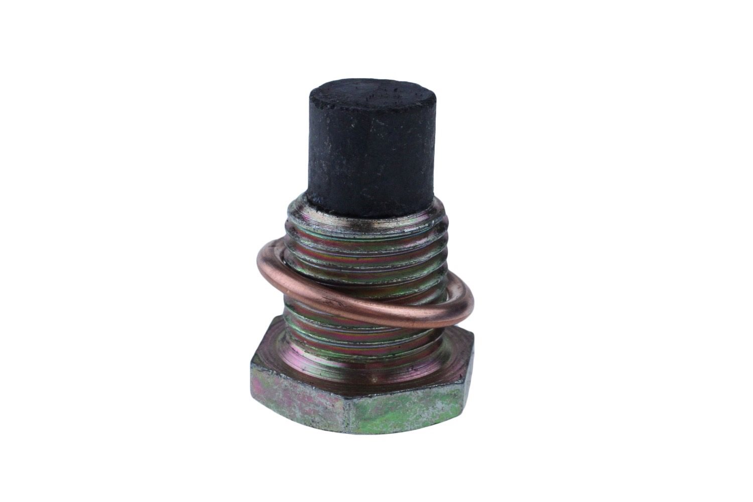 CARTERPLUG CITROEN PEUGEOT M16X1,5X16 21HEX, SQUARE 3