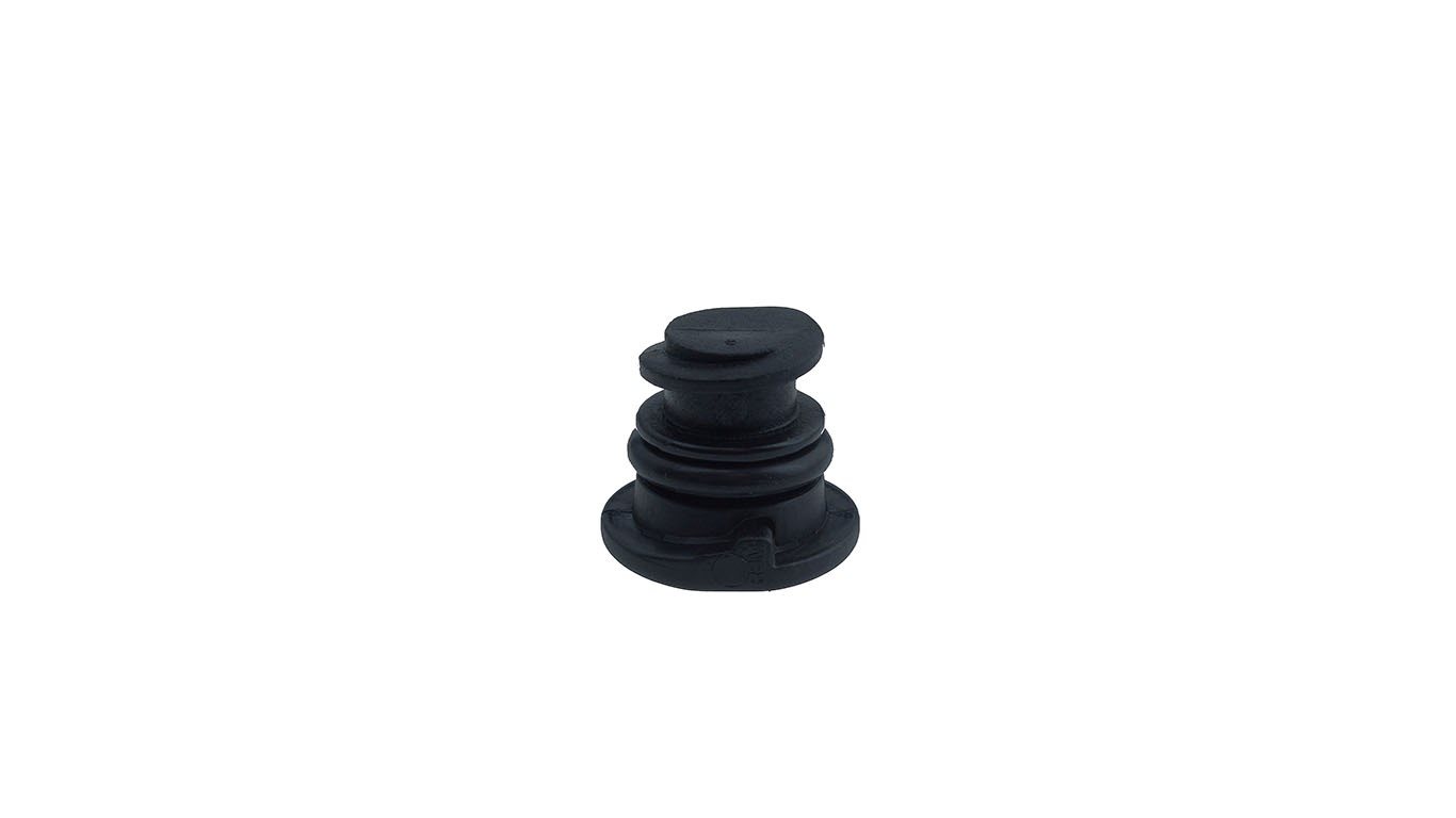 CARTERPLUG VAG 17X17 2FLAT OE: 06L103801