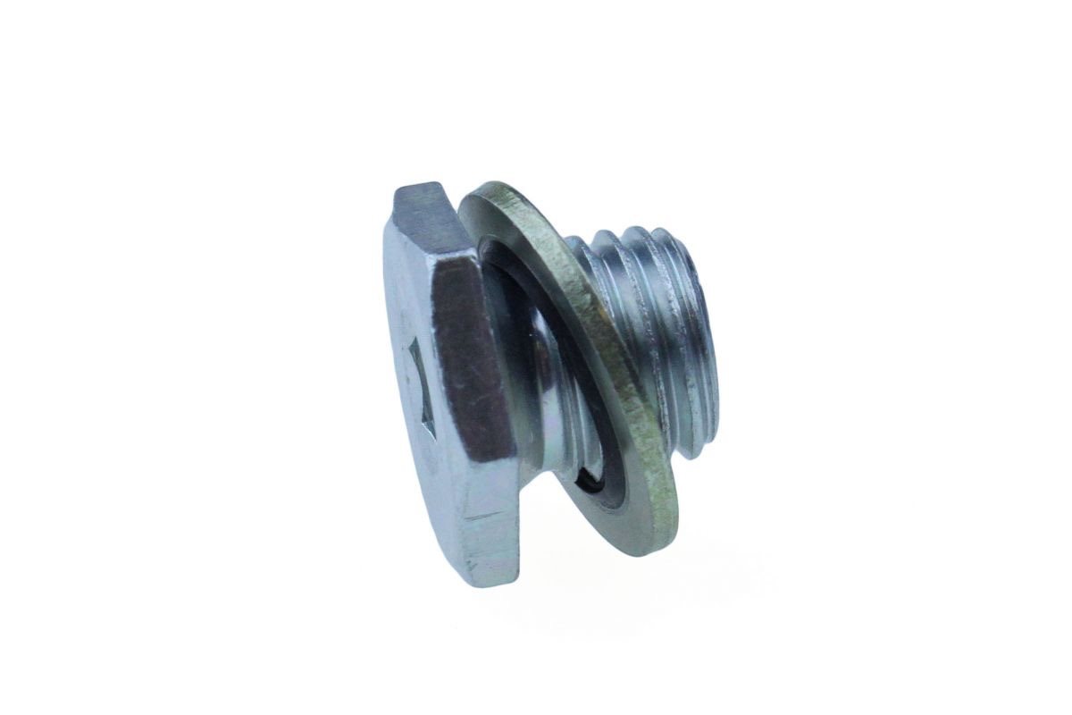 CARTERPLUG BMW M12X1,5X10,5 BONDED SEAL 17HEX 3