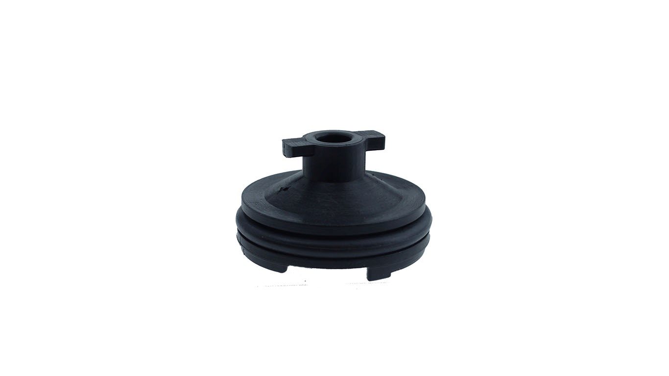 CARTERPLUG PSA 37X17 OE: 9801444780, 1871598, DS7Q6730AA