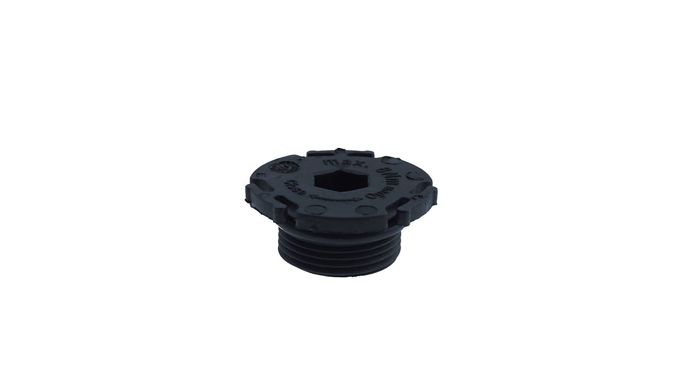 CARTERPLUG BMW M24X1,5X12 10INBUS OE: 11137605018 2