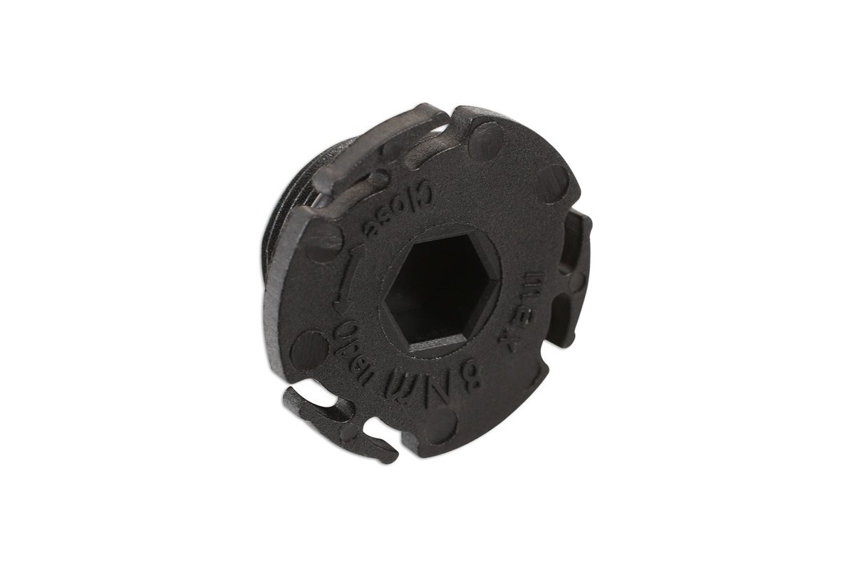 CARTERPLUG BMW M24X1,5X12 10INBUS OE: 11137605018 4
