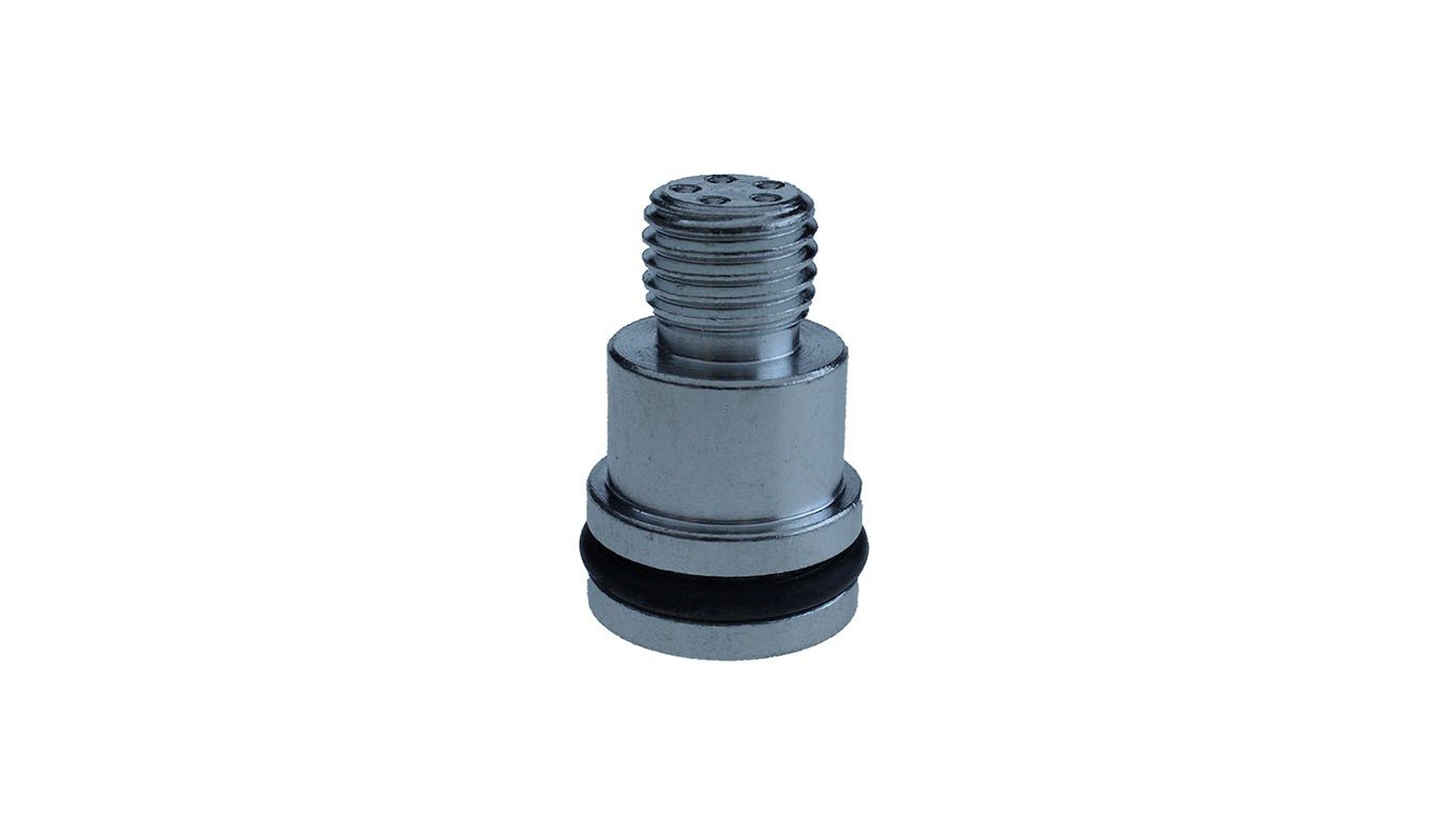 CARTERPLUG MERCEDES M16X2,0X14 10INBUS OE: 0149900001