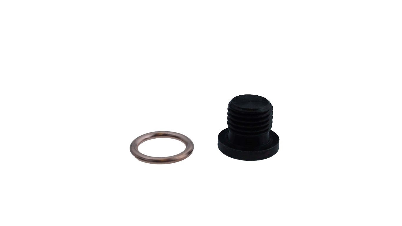 CARTERPLUG VW M14X1,5X12 6INBUS OE: N0160271, N0160276
