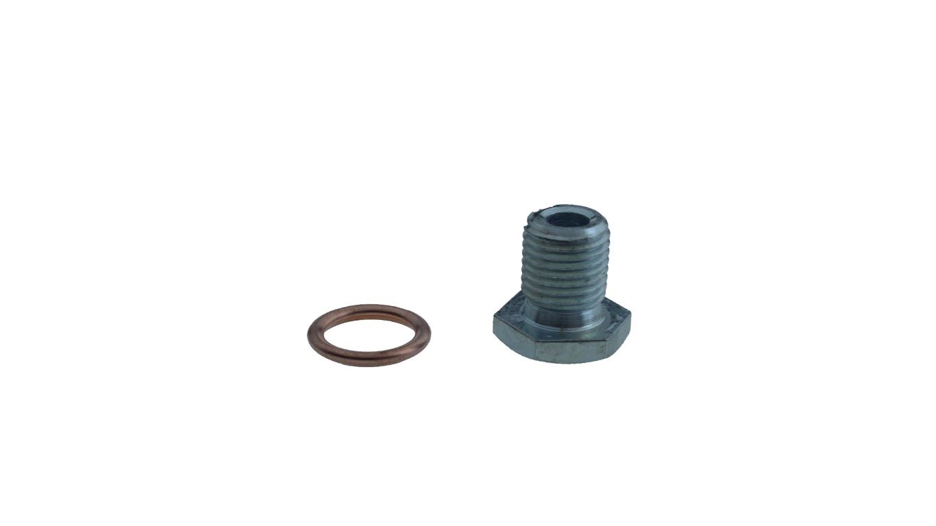 CARTERPLUG FIAT M12X1,25X13 17HEX