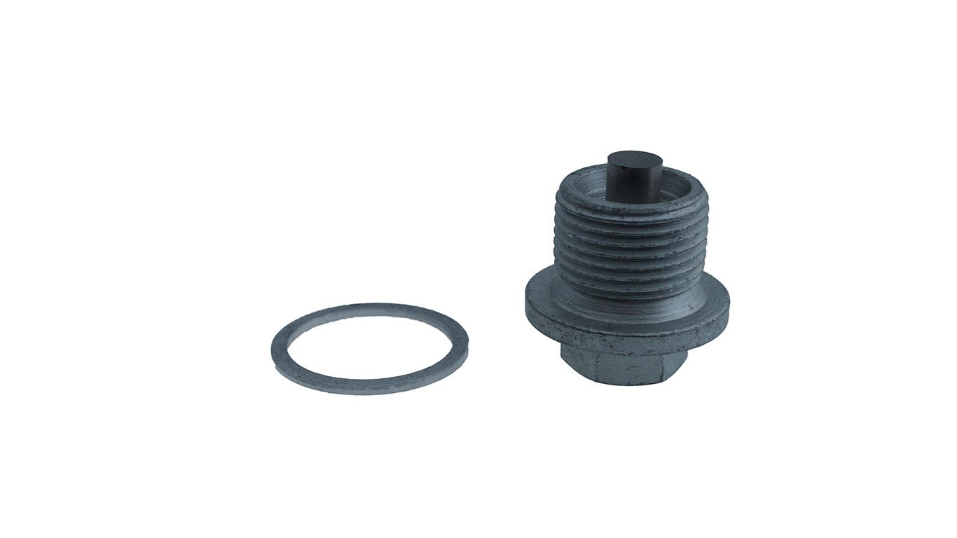 CARTERPLUG PORSCHE M20X1,5X12 15HEX