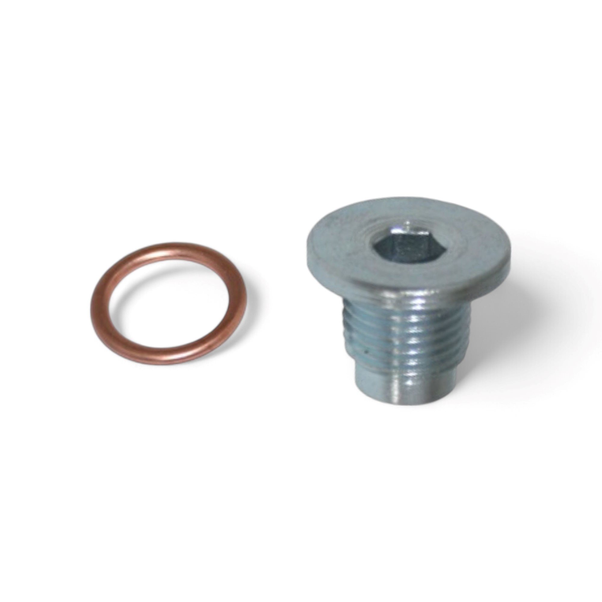 CARTERPLUG BMW PEUGEOT M16X1,5X15 8INBUS