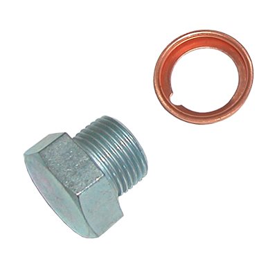CARTERPLUG NISSAN 3/8"X16X10 22HEX