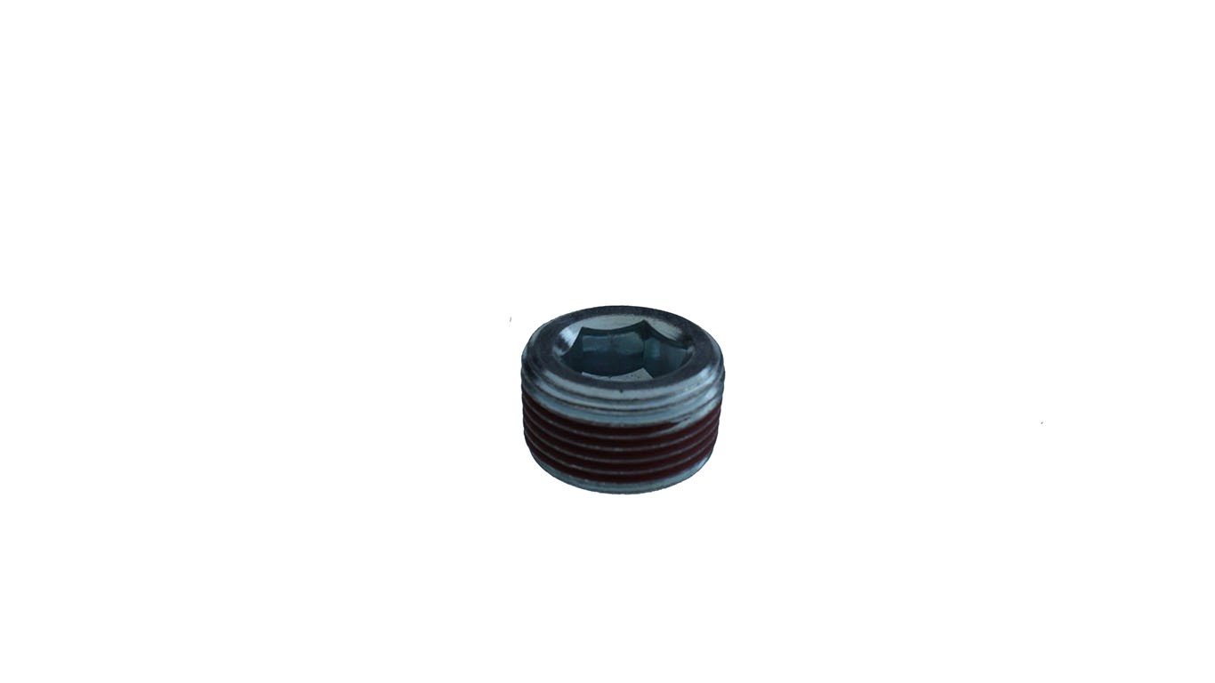 CARTERPLUG M17X1,5X13 21HEX 2