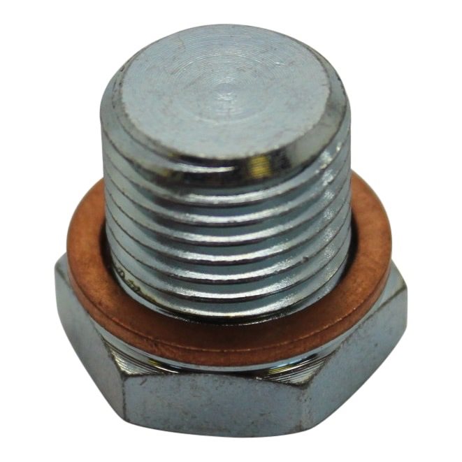 CARTERPLUG M17X1,5X13 21HEX 4