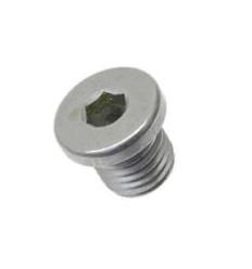 CARTERPLUG D908 MERCEDES BMW M12X1,5X12 8INBUS + 2X RING