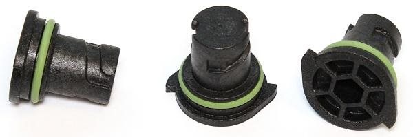 CARTERPLUG HD DAF 28/33X25 6HEX OE: 1853604, 1982821, 51903106010 2
