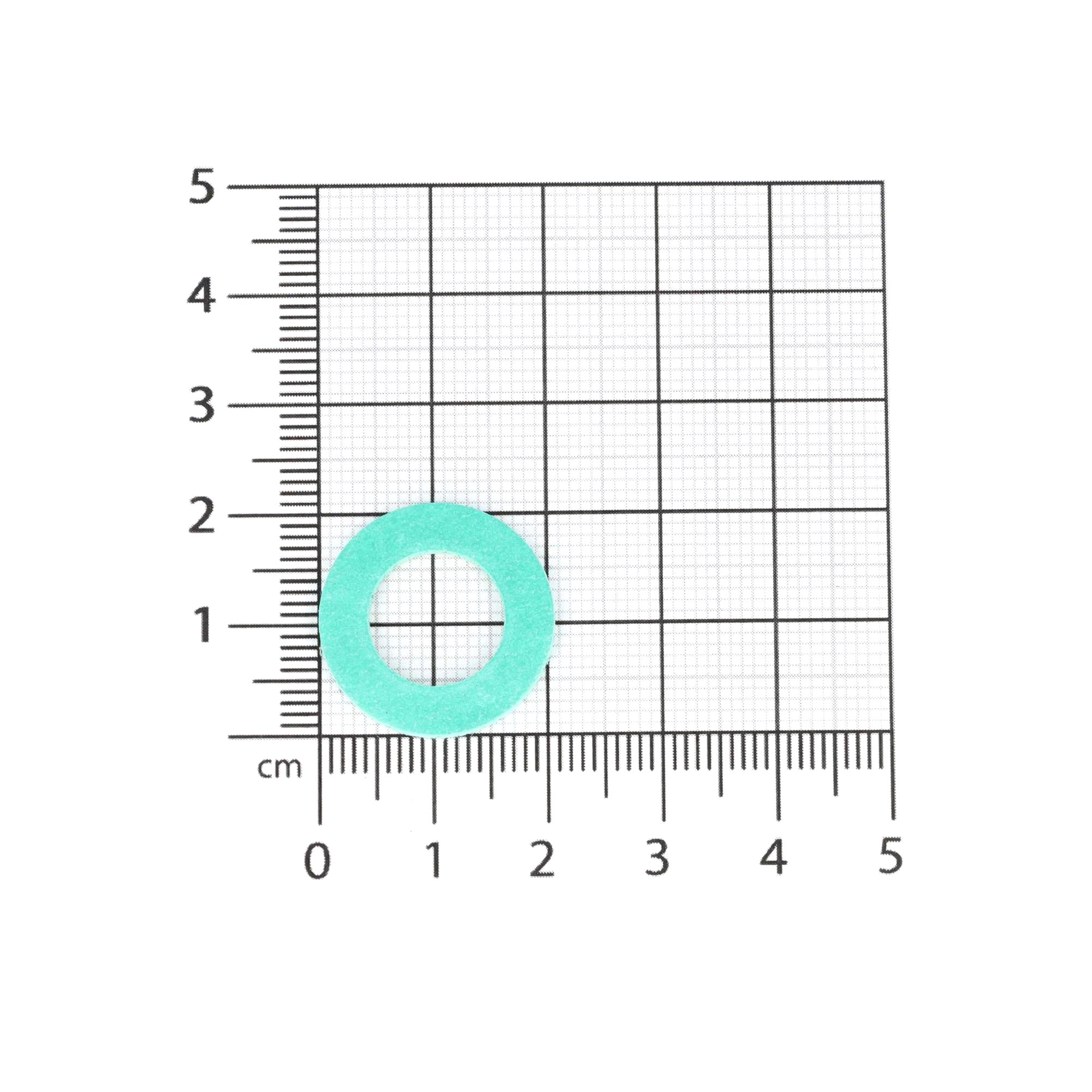 AFDICHTRING FIBER 12X21X2,0 2