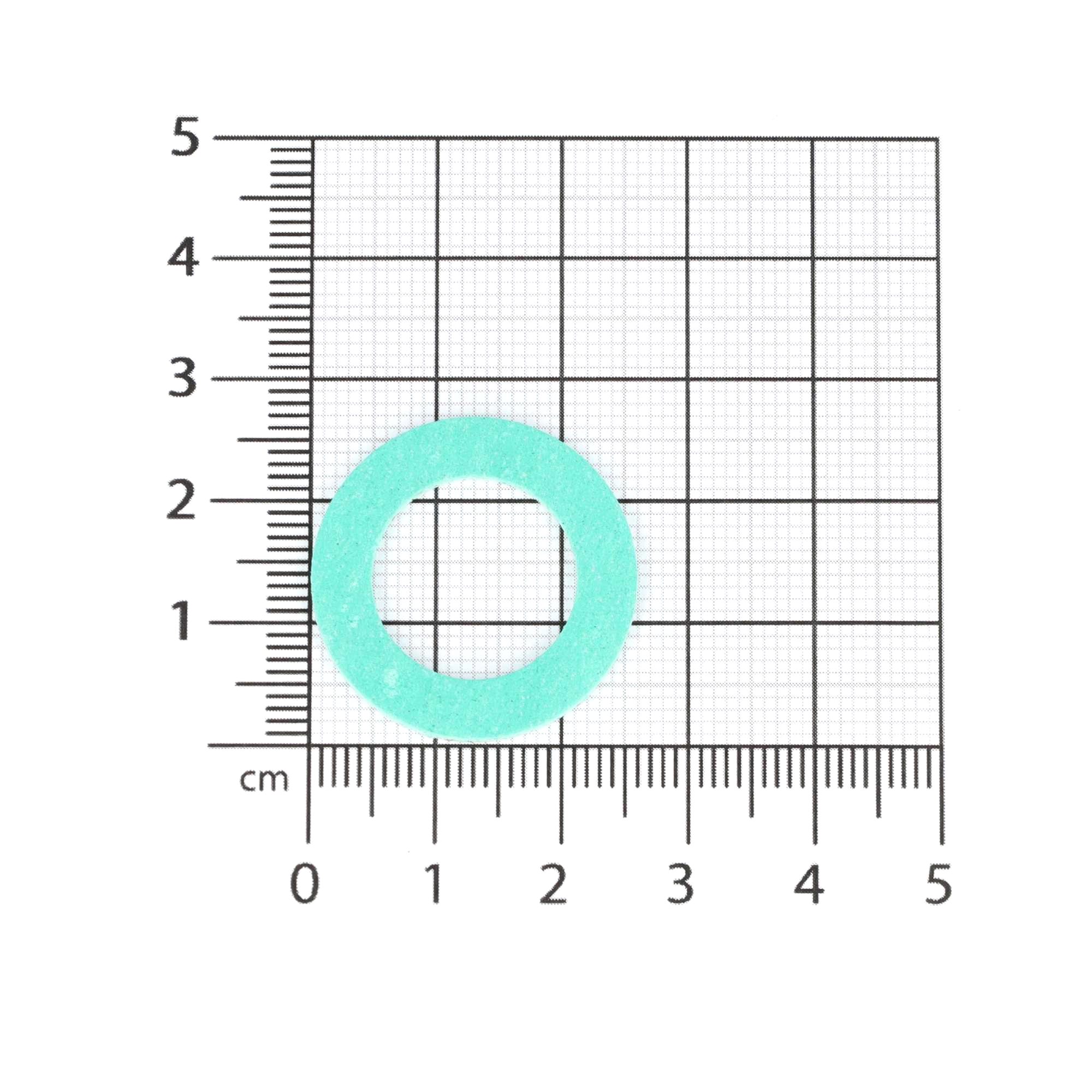 AFDICHTRING FIBER 16X26X2,0 2