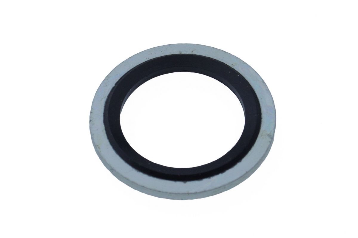 AFDICHTRING BONDED SEAL 16,7X24X1,5