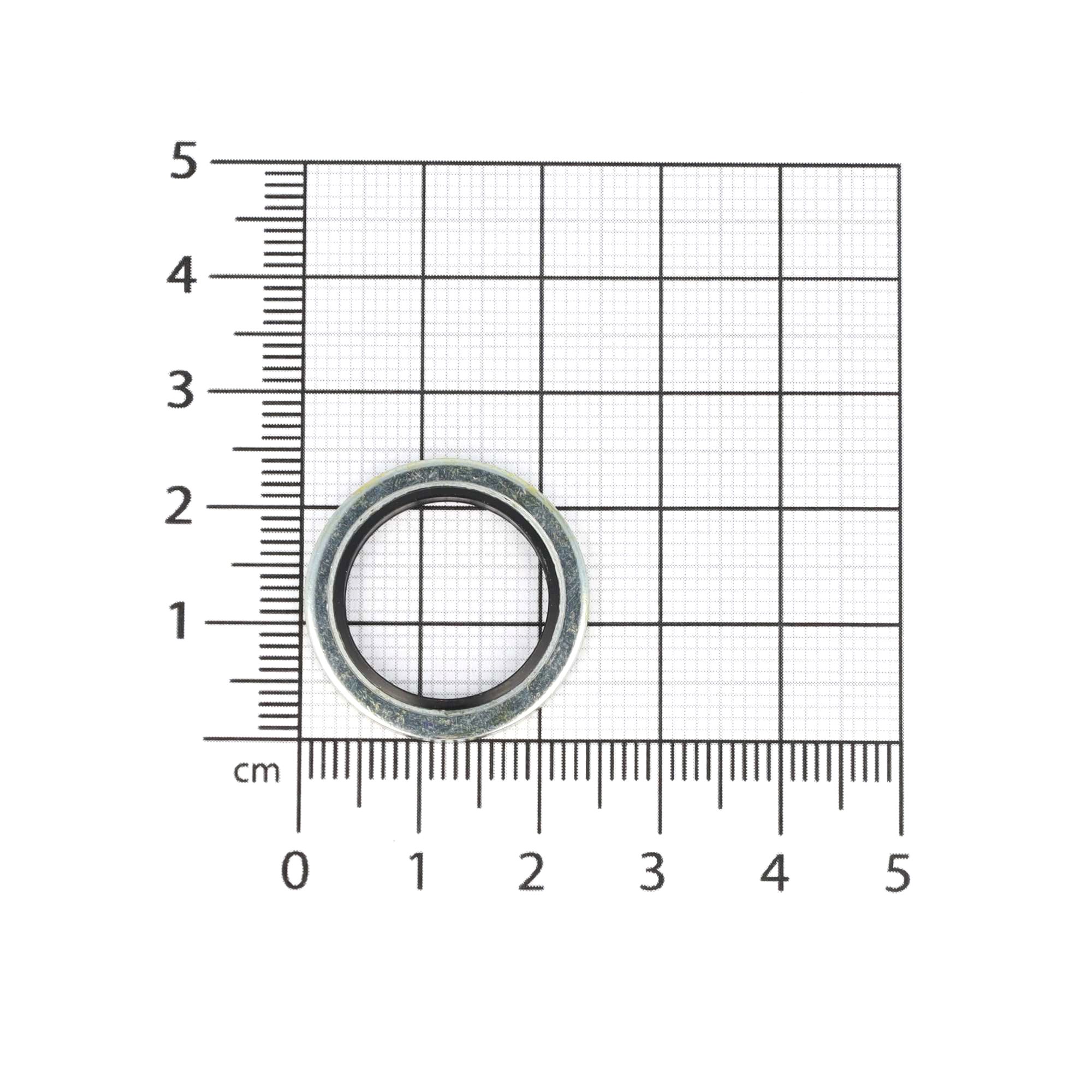 AFDICHTRING BS 17,28X23,9X2,1 2