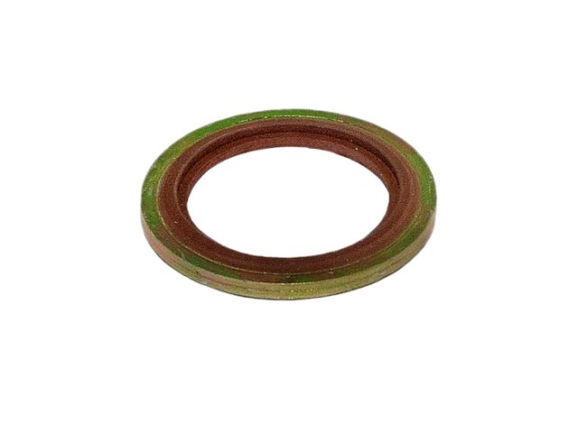 AFDICHTRING HD RENAULT/VOLVO BS TYPE3 22/24,6X33X2,0