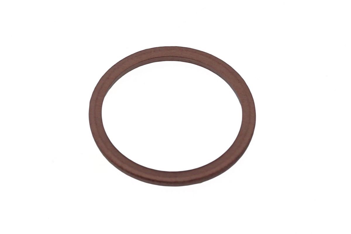 AFDICHTRING KOPER 18X22X1,5