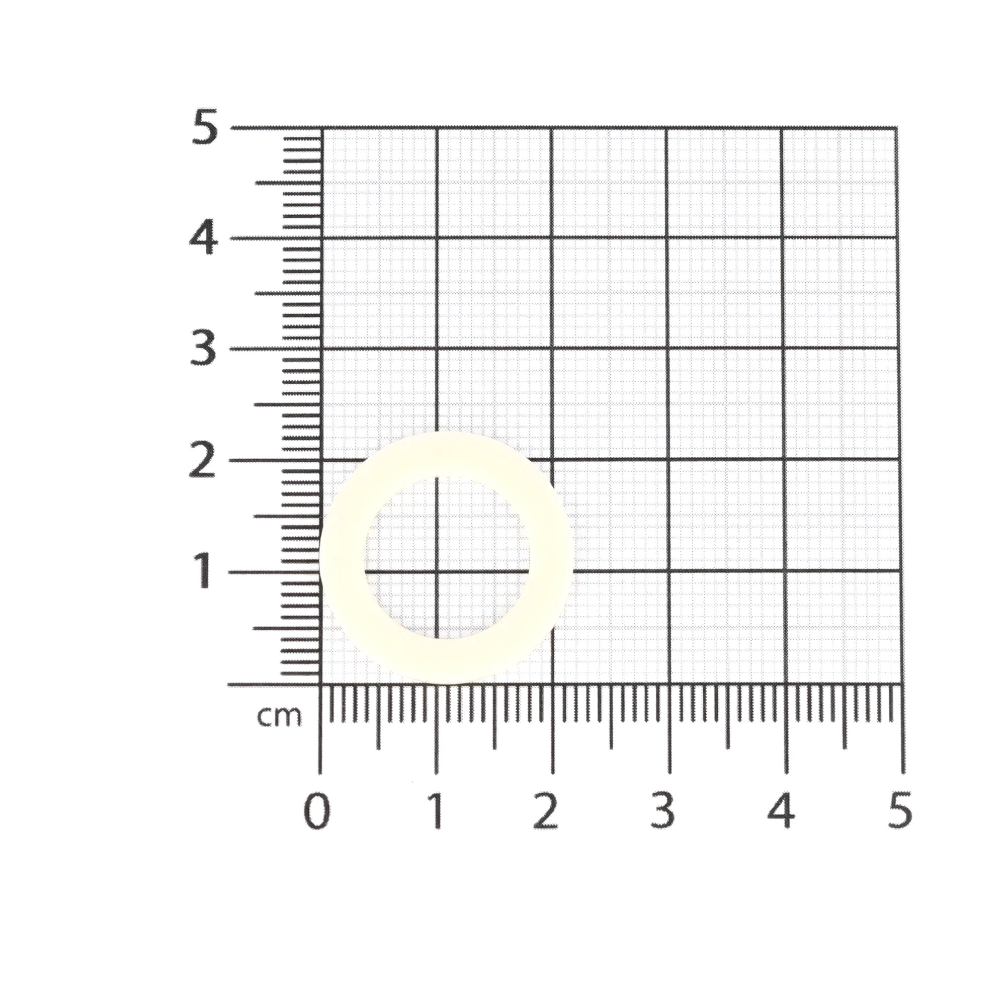 AFDICHTRING PA6 14,5X22X2,0 2