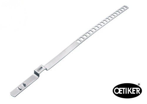OETIKER OE KLEMBAND INTERLOCK OUTSIDE LANG 40,0-110,0 7X376