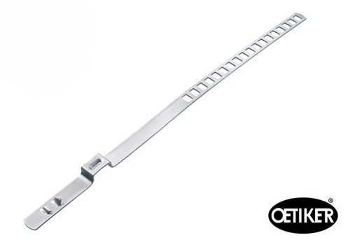 OETIKER OE CLAMP INTERLOCK INSIDE LONG 40.0-110.0 7X376