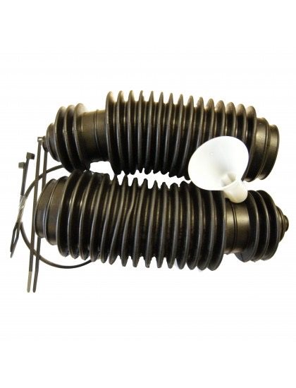 AANDRIJF STUUR ASHOES SET 6-DELIG + SMEERVET (1SET)
