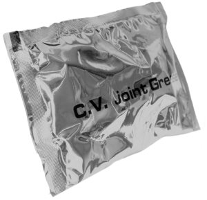 AANDRIJFASHOES VET SACHET A 30 GRAM