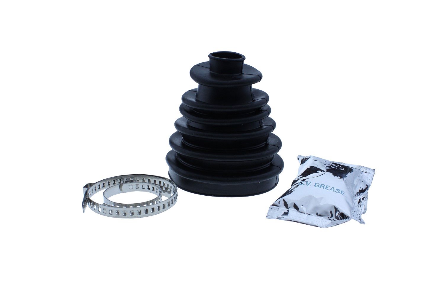 AANDRIJFASHOES BULK 19/28 , 56/116 +OE KLEMBAND+VET