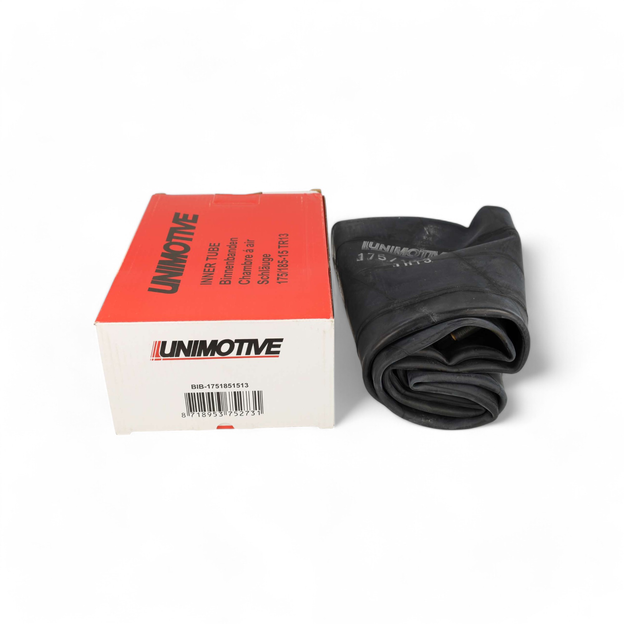BINNENBAND 175/185-15 TR13