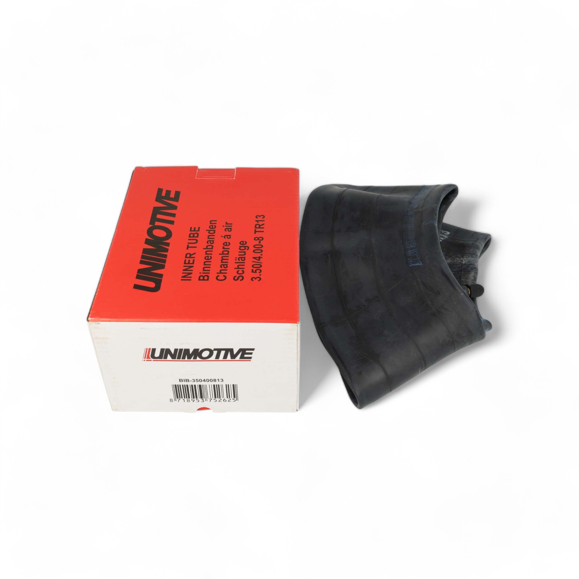 BINNENBAND 3.50/4.00-8 TR13